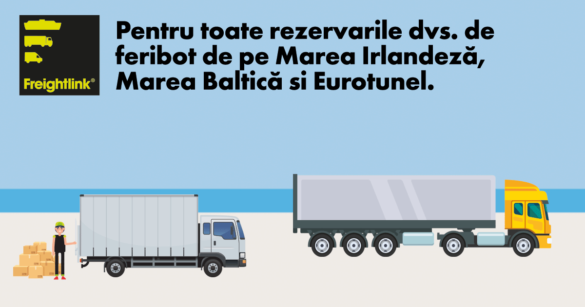 freightlink cargopedia