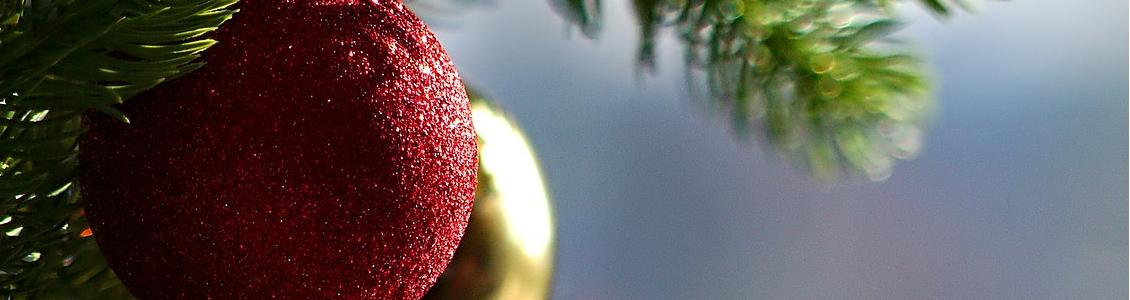 Christmas Decorations