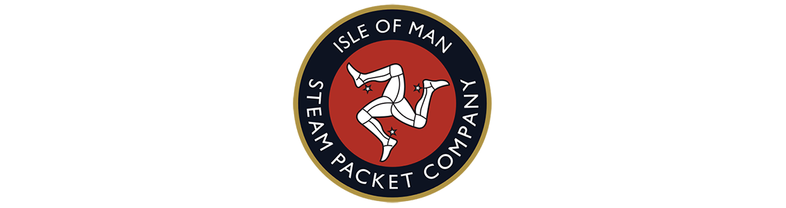 Isle of Man Steam Packet logo