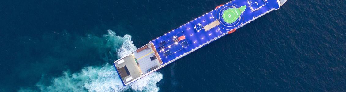 Stena Estrid