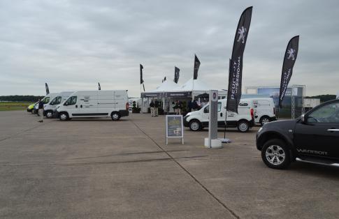 van drivers and owner-driver freight questions
